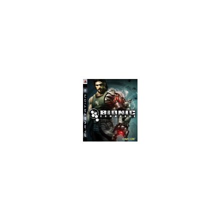 Bionic Commando