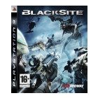 BlackSite: Area 51