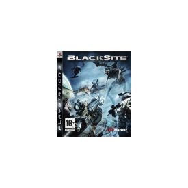 BlackSite: Area 51