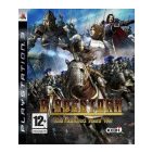 Bladestorm: Hundred Years War