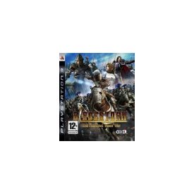 Bladestorm: Hundred Years War
