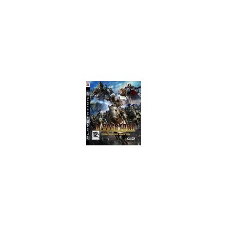 Bladestorm: Hundred Years War