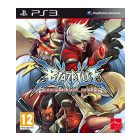 BlazBlue: Continuum Shift