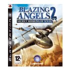 Blazing Angels 2: Secret Missions of WWII