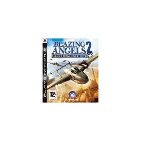 Blazing Angels 2: Secret Missions of WWII