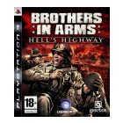 Brothers in Arms: Hell's Highway