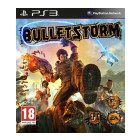 Bulletstorm