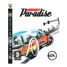 Burnout Paradise (használt)