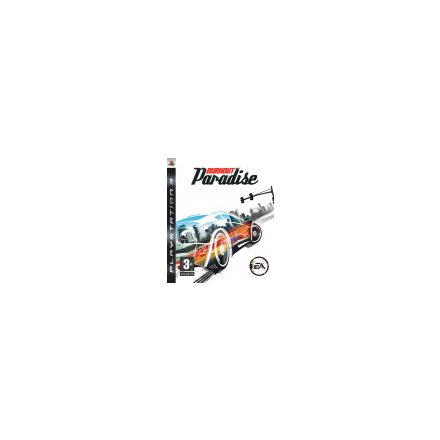 Burnout Paradise