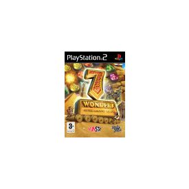 7 Wonders of the Ancient World