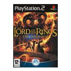 Lord of the Rings: The Third Age (használt)