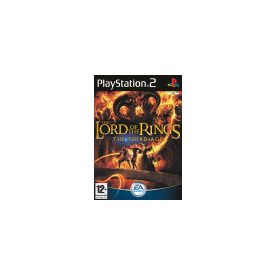 Lord of the Rings: The Third Age (használt)