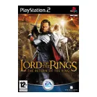 Lord of the Rings: Return of the King