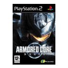 Armored Core: Nexus