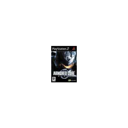 Armored Core: Nexus
