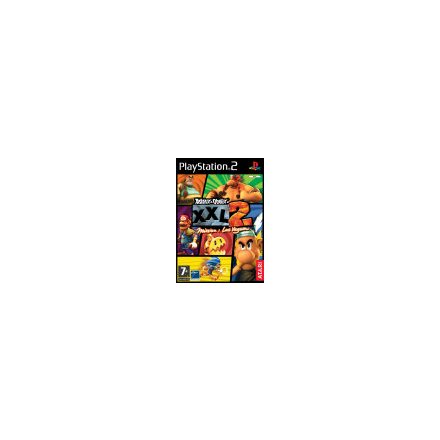 Asterix & Obelix XXL 2: Mission Las Vegum