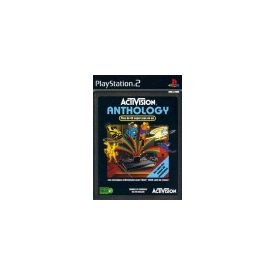 Activision Anthology