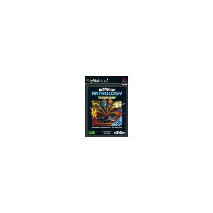 Activision Anthology
