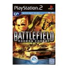 Battlefield 2: Modern Combat