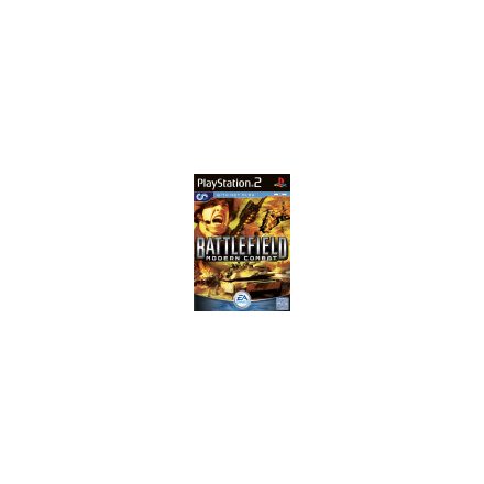Battlefield 2: Modern Combat