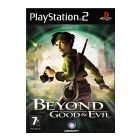 Beyond Good & Evil