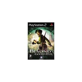 Beyond Good & Evil