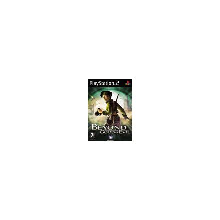 Beyond Good & Evil