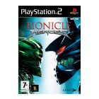 Bionicle Heroes