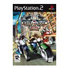 Biker Mice from Mars