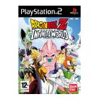 Dragon Ball Z: Infinite World