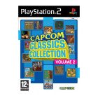 Capcom Classics Collection Vol. 2