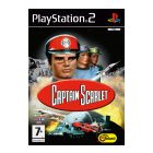 Captain Scarlet