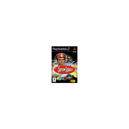 Captain Scarlet