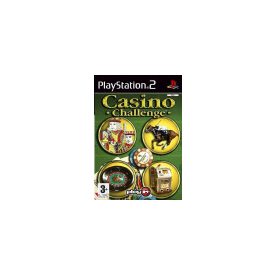 Casino Challenge