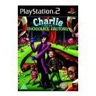 Charlie and the Chocolate Factory