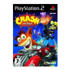 Crash Tag Team Racing