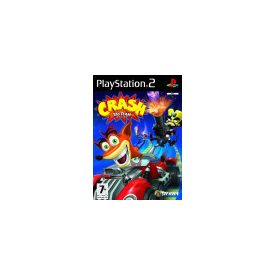 Crash Tag Team Racing