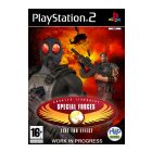 CT Special Forces: Fire For Effect