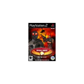 CT Special Forces: Fire For Effect