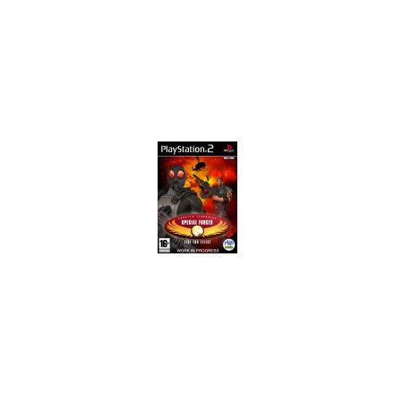 CT Special Forces: Fire For Effect