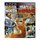 Cabela's North American Adventures