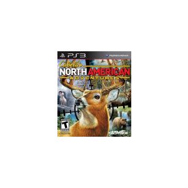 Cabela's North American Adventures