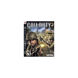 Call Of Duty 3