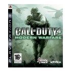 Call of Duty 4: Modern Warfare