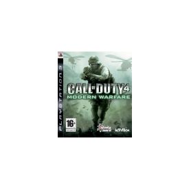 Call of Duty 4: Modern Warfare