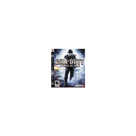 Call of Duty: World at War