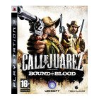 Call of Juarez: Bound in Blood