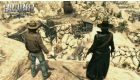 Call of Juarez: Bound in Blood