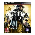 Call of Juarez: The Cartel