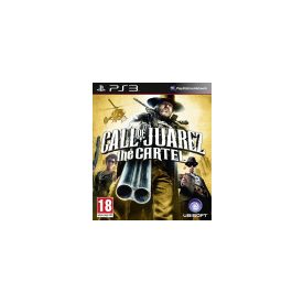 Call of Juarez: The Cartel